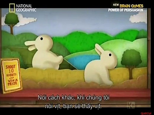 Brain Games Season 2 Episode 5 Power Of Persuasion