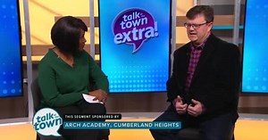 ARCH Academy: Addiction Treatment for Male Adolescents