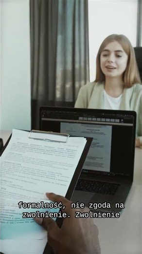 Nie podpiszesz wypowiedzenia? Pracodawca ma na to sposób
