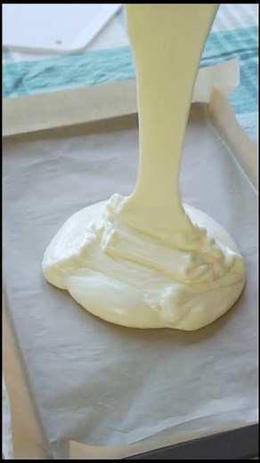 Cream Cheese Roll Cake - The best Roll Cake ever