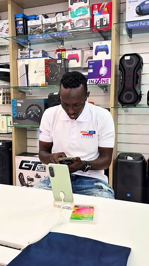 Get the best at affordable price! #newtechmobiles