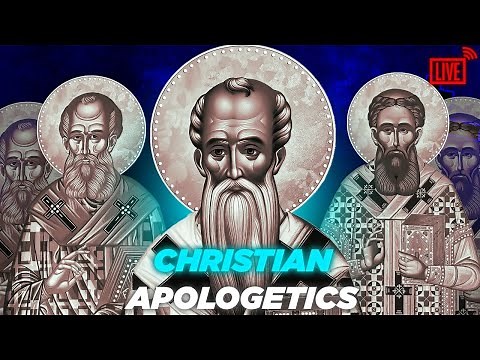 30 Arguments Every Christian Should Know: Christian Apologetics 101