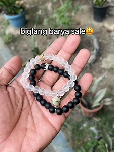 Affordable Personalized Couple Bracelets — 99 Pesos Kit Ideas
