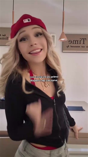 Santia Kozłowska: Nowe Wyzwania i Prime w 2023