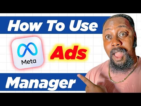 How To Use Facebook Ads Manager For Beginners