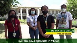 14K views · 1.1K reactions | WATCH: MMSU Smart Campus Gaining...