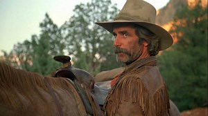 Watching Westerns: Sam Elliott in “The Quick and the Dead”