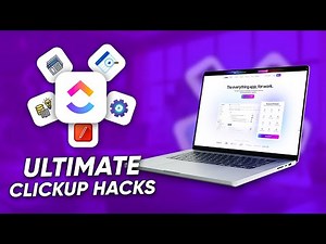 Top 7 ClickUp Tips & Tricks That You Need to Know