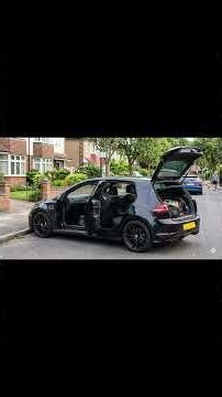 Golf R Mk7: The Everyday Supercar Slayer