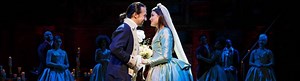 Phillipa Soo & Original Broadway Cast of Hamilton – Helpless