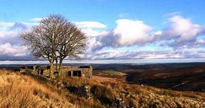 The Pendle Hill & Witches Circular Walk | Bronte Adventures