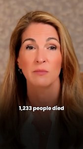 This is unreal—after 30 deaths, the swine flu shot was pulled. Yet after over 1,200 reported deaths, the C0VID shots were still mandated. | Dr Mary Talley Bowden
