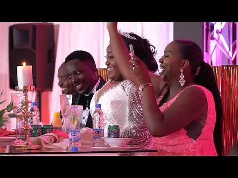 Best Mother of The Bride Wedding Speech Ever