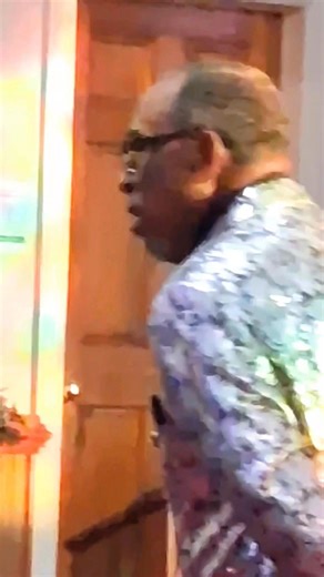 1K views · 16 reactions | The fire was still burning in our Pastor, the Rev. Dr. David Moore during his 3rd service of the day this evening in a sermon titled 'Never Would Have Made It!' (Psalms 94:17). Our ESMBC Family joined in the 11th Pastoral Anniversary Celebration of Pastor Frank Holiday and the Rev. Louise Holiday of Williams Chapel Baptist Church of Scotland Neck. God gets all the glory! | Eastern Star Missionary Baptist Church | Facebook