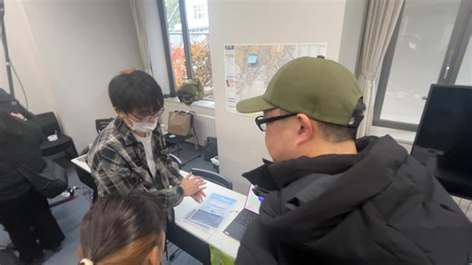 iRIC(international River Interface Cooperative) on Reels