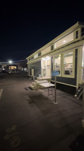 🌙🏡 Nighttime Walk-Through! 🏡🌙 Take a look at the beautiful 2026 Great Outdoor Cottages Bayview 300 L1–K2 during our RV Convention in February. Even at night, this Park Model absolutely shines with its warm lighting, inviting design, and stunning layout. This model blends comfort and style perfectly and is available now for $127,995. 📍 Come see it in person at Bogue RV 24 and experience the Bayview for yourself! @GreatOutdoorCottages #BogueRV24 #GreatOutdoorCottages #Bayview300 #ParkModelLiv