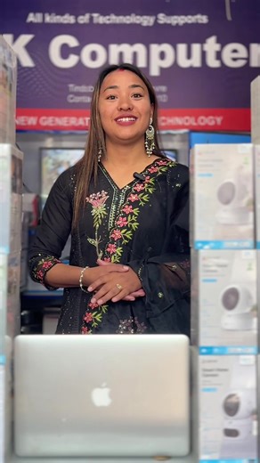 AK Computer: Your Digital Solution Hub in Banepa