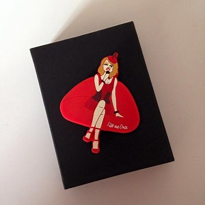 Kylie Minogue - Kiss Me Once Character USB