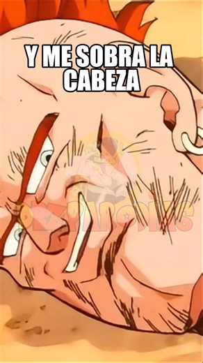 Jamás habían visto esto en dbz... #parodia #dragonball #dbz #humor #dragonballsuper | Dbz Parodias