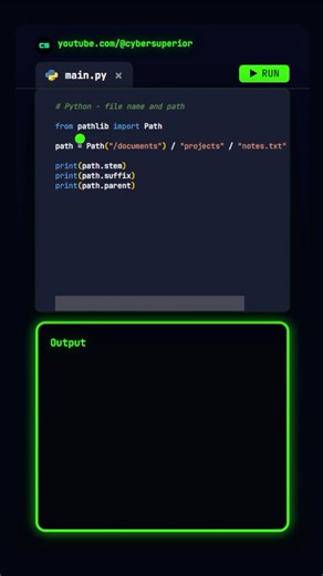 Most Python Developers Don’t Know This Exists #coding #python #learnpython