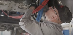 Installing a Muncie Power Products A20 Series PTO on a Kenworth T880 — Palmer Power & Truck Equipment