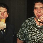 Jake Roberts Recalls Andre The Giant Ribbing Him In Matches | 411MANIA | Wrestling News, WWE & AEW Results