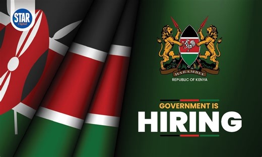 KCAA, NSSF advertise 20 job vacancies across various departments