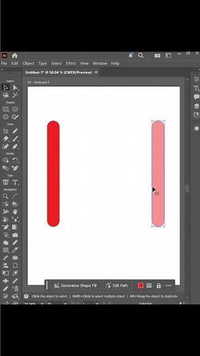 Master the Blend Tool in Adobe Illustrator 2026 | Smooth Color & Shape Transitions