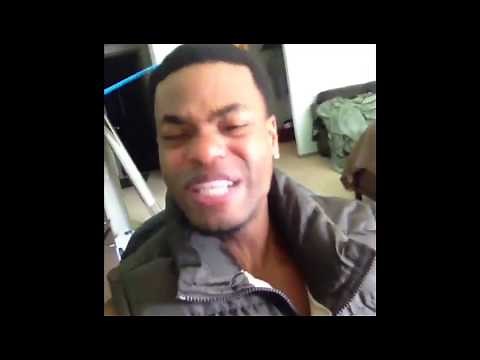 King Bach rap fails compilation