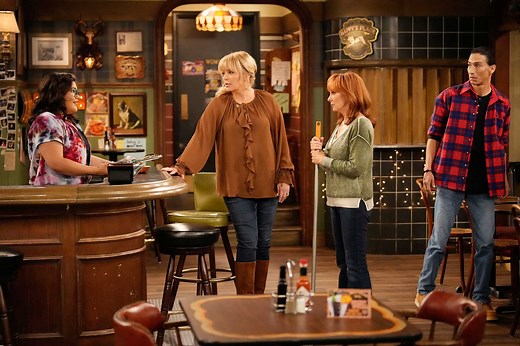 When Happy's Place Season 2 Returns with New Episodes in 2026