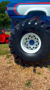 Whether your vehicle is big or small, Slippery Soap products works on them all. 🧼✨🔥 Products used: Rick Ross High Gloss Tire Shine!!! Order now at Slipperysoap.com BENEFITS: •Water-Based •No Sling •Non Greasy •UV Protection •For increased gloss add another layer once dry •Blueberry scented #tireshine #gloss #tires #wheels #carcare #cars #carshow #detailingproducts #carwash #detailer #carenthusiast #carcareproducts #carclub #cardetailing #carculture #bigwheel #monstertruck #rickross | The Slipp