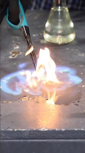 Jet Fuel vs Gasoline