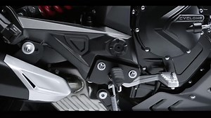 21K views · 277 reactions | New Zongshen Rx6 Cyclone Key Features 2021 Engine 650cc Soon will start booking | Sigma Group Pakistan. | Facebook