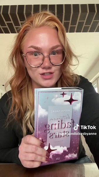 Booktok Book Recommendations