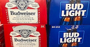 Bud Light to reportedly launch new bottle design amid transgender controversy * WorldNetDaily * by Around the Web