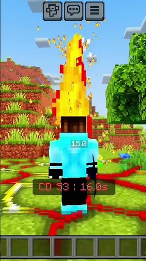 Addon RPG Hellfire Scythe | RPG Weapons Minecraft PE/Bedrock 1.21.80