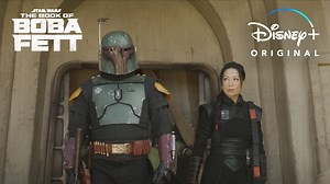 469K views · 7.9K reactions | Witness the finale. All episodes of #TheBookofBobaFett are now streaming on Disney+. | Star Wars | Facebook