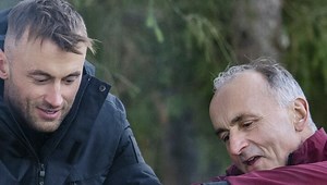 Fant hverandre i sorgen