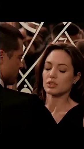 Unforgettable Dance Moments – A Love Story in Motion! Brad Pitt & angelina Jolie