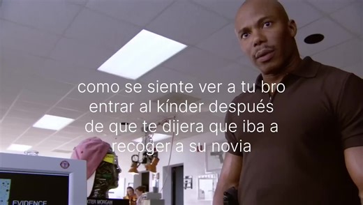 Humorous Moments from Dexter and Doakes