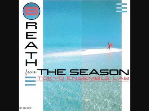 Tokyo Ensemble Lab Nica's Dream