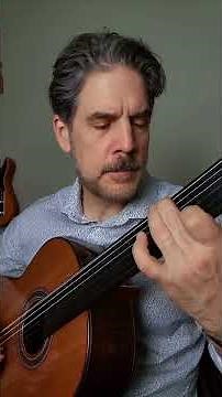 Fretted vs. Fretless Guitar Comparison Part 8