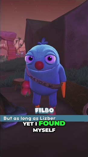 Bugsnax Characters! Deeper Than Muppets? You Decide!