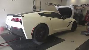 79K views · 352 shares | 670 RWHP to get you going this snowy day! -Brent www.lingenfelter.com | 260-724-2552 | Lingenfelter Performance Engineering | Facebook