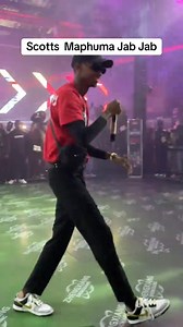 5.4K views · 650 reactions | Scotts Maphuma Live at Scream Club  | Scott maphuma real fans 1 | Facebook