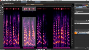 Streamlined SpectraLayers Elements 6 now available