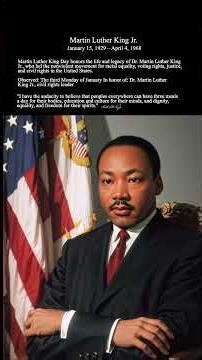 January Through History V. #historicalfacts #historyfacts #history