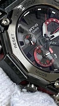 G-SHOCK MT-G【MTG-B2000YBD-1AJF】ジーショック
