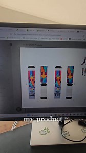 The Simplest Online Business Everyone Is Ignoring Most people think you need inventory, a warehouse, or cash to start a product business. You don’t. You need attention identity. This sock? It’s not fabric. It’s a signal. Pick a niche. Design something they’d repost. Upload to Printify. Zero inventory. Zero upfront cost. Gym rats. Founders. Tech nerds. Burned-out 9–5 survivors. If people say “that’s so me”… it sells. This is how small brands go viral without touching a single box 📦🧦 | Simply Di
