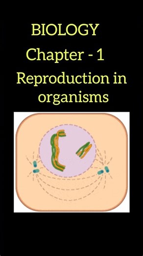 Chapter 1|Class 12 Biology|Ncert|Easy notes#neet #biology#shortnotes#youtubeshorts #easynotes #ncert